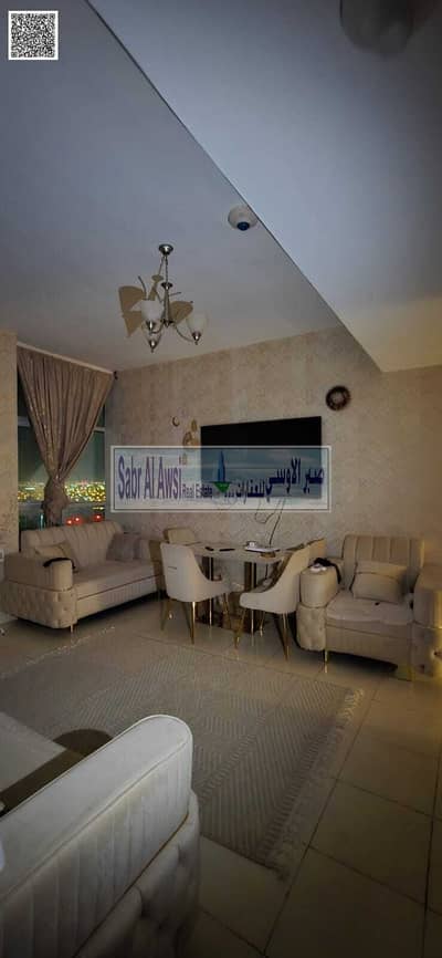 1 Bedroom Flat for Rent in Al Bustan, Ajman - WhatsApp Image 2025-06-17 at 7.48. 43 PM (20). jpeg