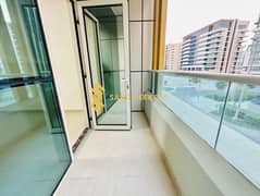 شقة في السیف،شاطئ الراحة 2 غرف 128000 درهم - 12708218