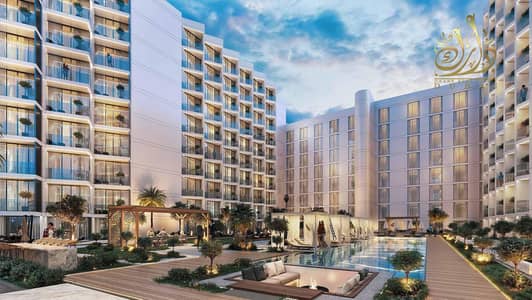 Studio for Sale in Al Marjan Island, Ras Al Khaimah - 7. jpg
