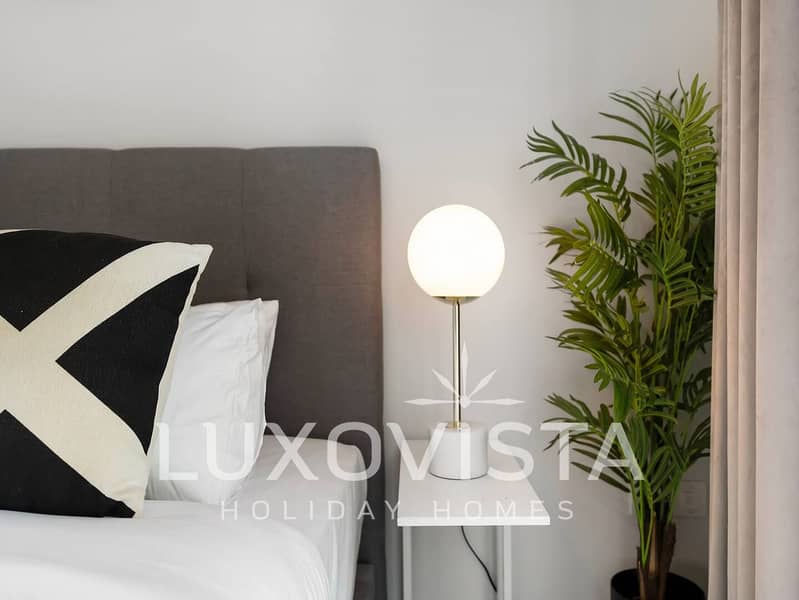 Bay Central | Modern Studio - Image 9