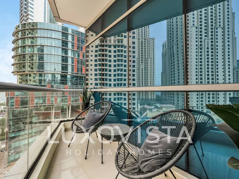 Bay Central | Modern Studio - Image 11