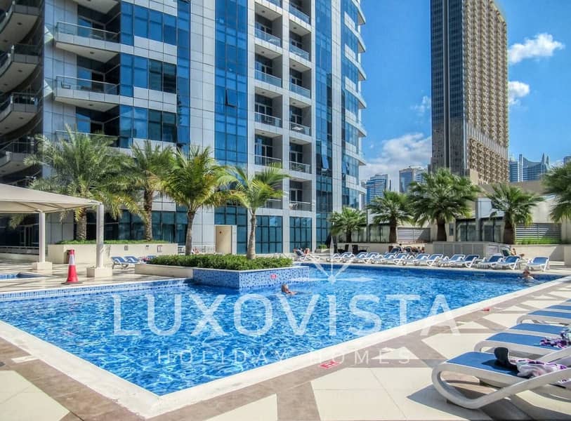 Bay Central | Modern Studio - Image 17