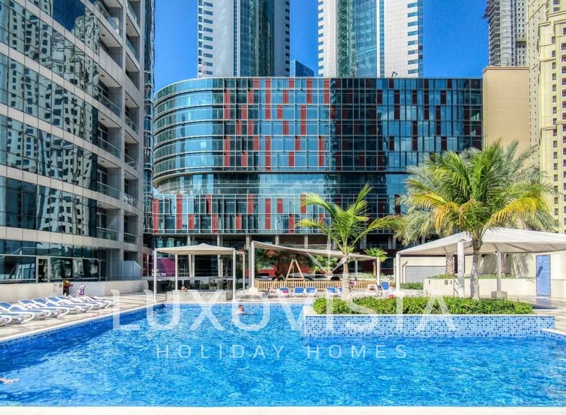 Bay Central | Modern Studio - Image 18