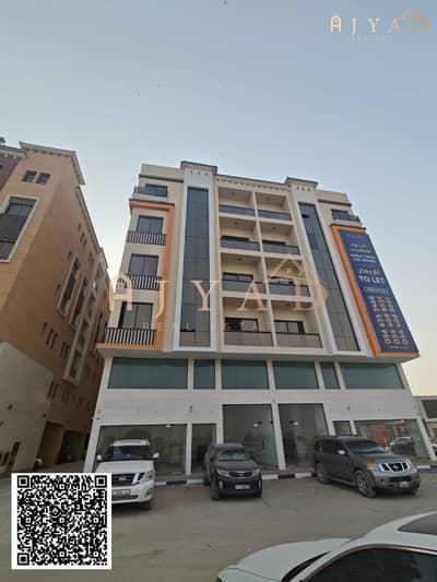مکتب  للايجار في المويهات، عجمان - MS2 (4). png