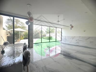 3 Bedroom Villa for Sale in Al Zorah, Ajman - 8be0314c-fce8-4c56-befb-3691c6d0da60. jpg