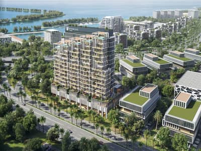 1 Bedroom Flat for Sale in Dubai Islands, Dubai - Wynwood by imtiaz (20). png