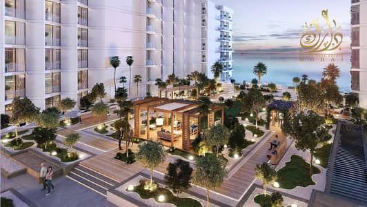 Studio for Sale in Al Marjan Island, Ras Al Khaimah - 6. jpg