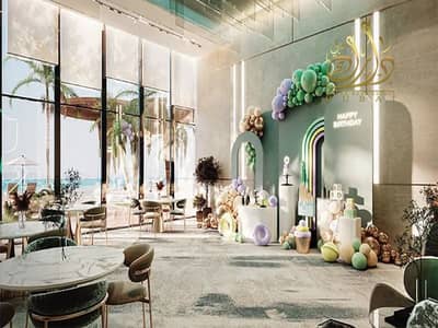1 Bedroom Flat for Sale in RAK Central, Ras Al Khaimah - WhatsApp Image 2024-12-19 at 4.00. 26 PM (1). jpeg