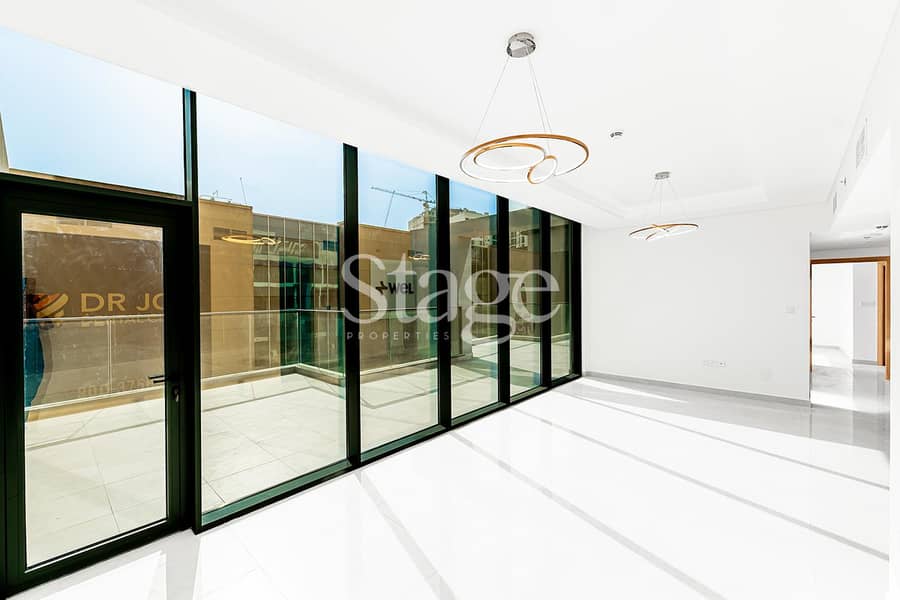 位于朱美拉环形村(JVC)，JVC第11区，Mass Residence 2 卧室的公寓 2318530 AED - 12708265