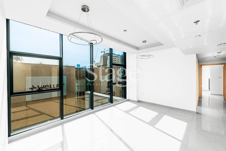 位于朱美拉环形村(JVC)，JVC第11区，Mass Residence 2 卧室的公寓 2329268 AED - 12708260