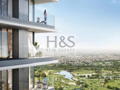 3 Cпальни Апартаменты Продажа в Дубай Крик Харбор, Дубай - 4. jpg
