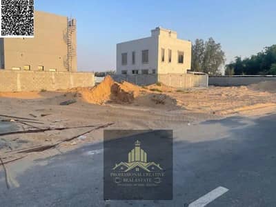 Plot for Sale in Al Helio, Ajman - IMG-20250904-WA0010. jpg