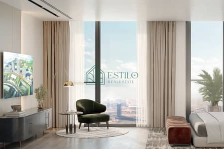 1 Bedroom Flat for Sale in Motor City, Dubai - More Than a Residence. It’s a Legacy | Luxury Apartments & Villas in Motor City