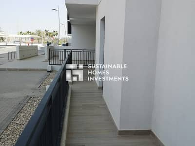 2 Bedroom Flat for Rent in Yas Island, Abu Dhabi - IMG-20250904-WA0042. jpg