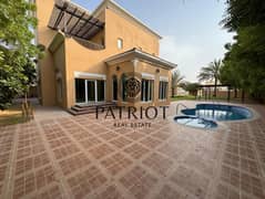 فیلا في البرشاء 3،البرشاء 4 غرف 450000 درهم - 12707660