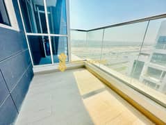 شقة في السیف،شاطئ الراحة 2 غرف 118000 درهم - 12708336