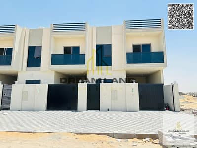 3 Bedroom Villa for Sale in Al Helio, Ajman - batch_WhatsApp Image 2025-08-14 at 6.34. 23 PM. jpeg