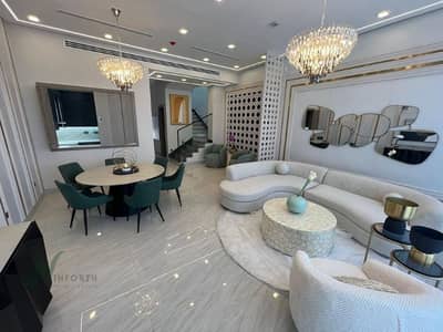 3 Bedroom Townhouse for Rent in Al Furjan, Dubai - WhatsApp Image 2025-09-04 at 3.34. 29 PM. jpg