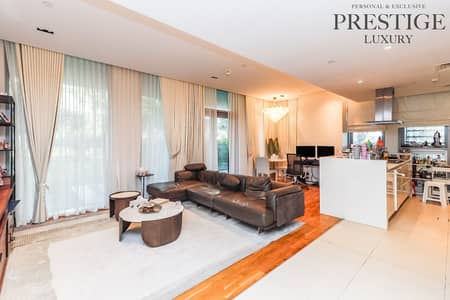 2 Bedroom Apartment for Rent in Bluewaters Island, Dubai - 2K6A2352. jpg