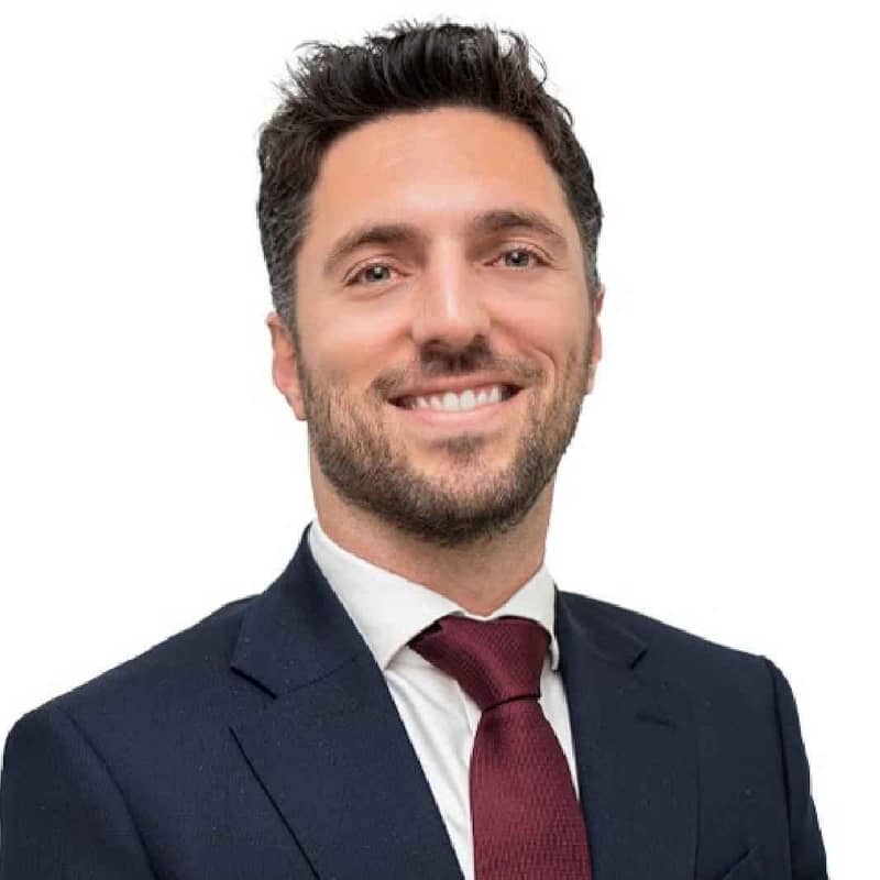 Tom Tawfik