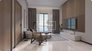 تسليم قريبًا | موقع مميز | سكن فاخر | عائد استثمار مرتفع