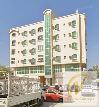 Building for Sale in Al Nakhil, Ajman - IMG_3911. jpg