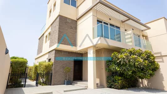 فیلا 4 غرف نوم للبيع في (أكويا من داماك) داماك هيلز 2، دبي - WhatsApp Image 2025-08-28 at 11.34. 37. jpeg