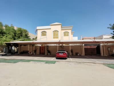 فیلا 7 غرف نوم للبيع في الروضة، عجمان - IMG-20250904-WA0166. jpg