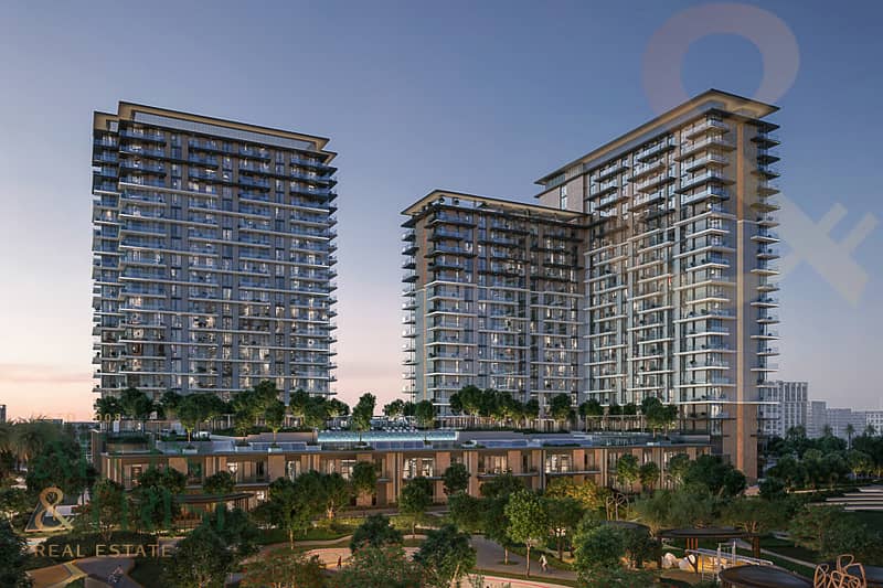 Квартира в Дубай Хиллс Истейт,Vida Residences Hillside, 1 спальня, 1944888 AED - 12708446 Квартира в Дубай Хиллс Истейт,Vida Residences Hillside, 1 спальня, 1944888 AED - 12708446