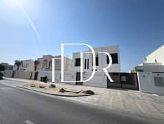 Spacious Villa For Rent | 4BR Master | Khalifa A, Abu Dhabi