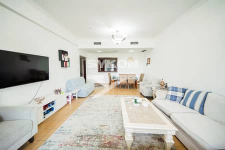 2 Bedroom Apartment for Sale in Dubai Festival City, Dubai - Modern Living | Spacious Layout | Ready May 2026