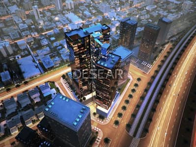 Studio for Sale in Jumeirah Village Triangle (JVT), Dubai - 1. jpg