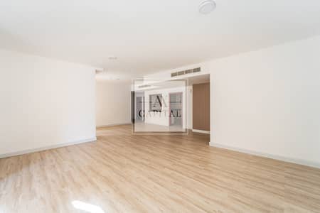 3 Bedroom Apartment for Rent in Jumeirah Beach Residence (JBR), Dubai - Upgraded | Maid and Laundry Room | Sea View