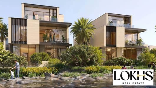 3 Bedroom Townhouse for Sale in Dubai South, Dubai - 8. jpg