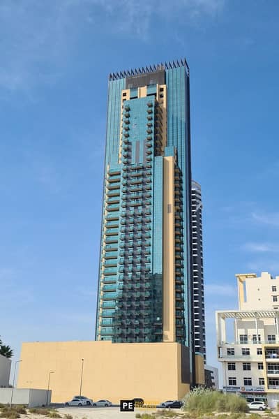 朱美拉环形村(JVC)， 迪拜 单身公寓待售 - the-square_SYnLF_xl. jpg