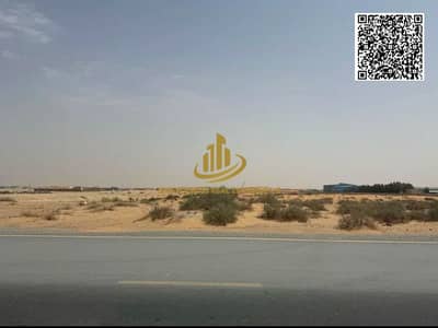 Plot for Sale in Al Manama, Ajman - 1. png