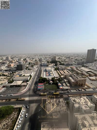 2 Bedroom Flat for Sale in Al Nuaimiya, Ajman - IMG-20250904-WA0410. jpg