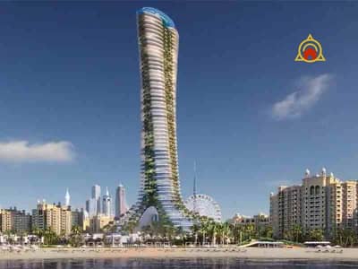 4 Bedroom Apartment for Sale in Palm Jumeirah, Dubai - Como-Residences-at-Palm-Jumeirah-. jpg