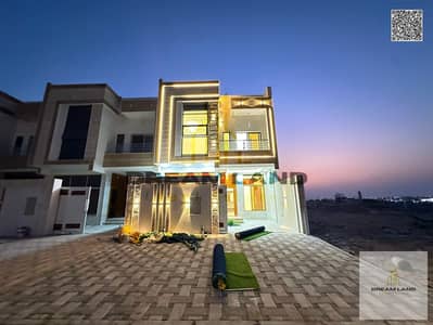 4 Bedroom Villa for Sale in Al Helio, Ajman - batch_WhatsApp Image 2025-06-02 at 11.10. 20 AM (1). jpeg
