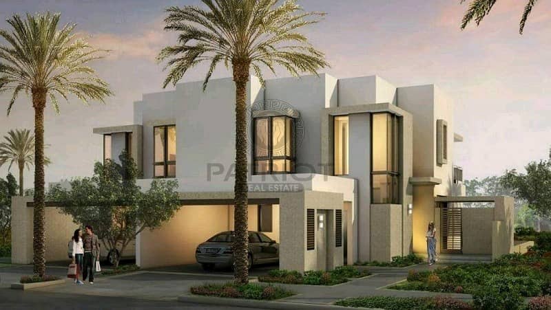 Buy Dream House In MAPLE 2 | Call Now & Book Best Unit