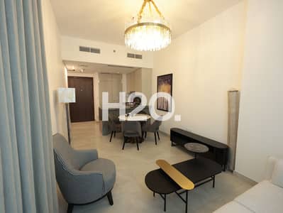 1 Bedroom Flat for Rent in Business Bay, Dubai - Smart Home | Brand New | Top Amenities
