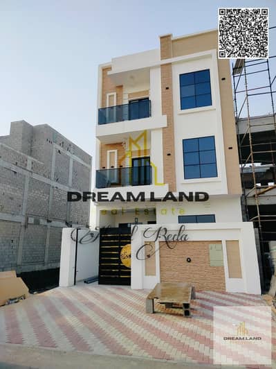 5 Bedroom Villa for Sale in Al Yasmeen, Ajman - batch_WhatsApp Image 2025-08-25 at 11.53. 52 PM. jpeg