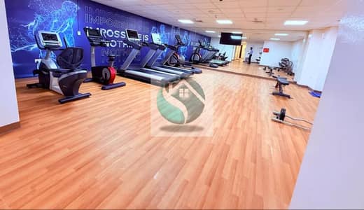 Studio for Rent in Al Furjan, Dubai - 1000198208. png