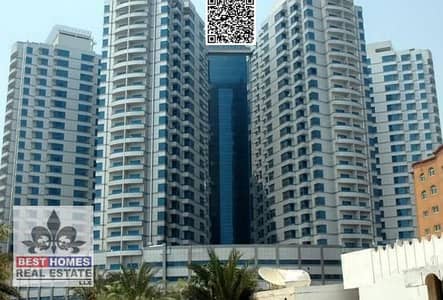 3 Cпальни Апартаменты Продажа в Аль Рашидия, Аджман - FALCON TOWER. jpg