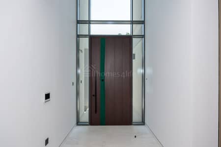 5 Bedroom Villa for Rent in Tilal Al Ghaf, Dubai - ON THE PARK | LARGE PLOT | VACANT