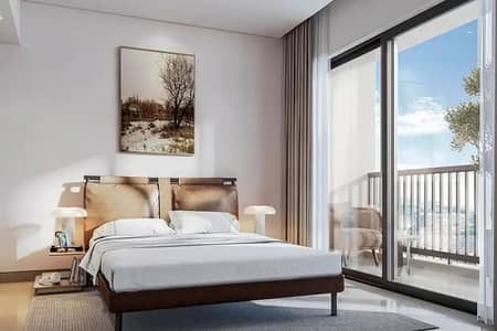 1 Bedroom Flat for Sale in Motor City, Dubai - High-Floor | OffPlan | Motivated Seller