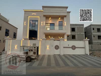 6 habitaciones Villa para en Venta en Al Helio, Ajman - WhatsApp Image 2025-09-04 at 6.37. 41 PM. jpeg