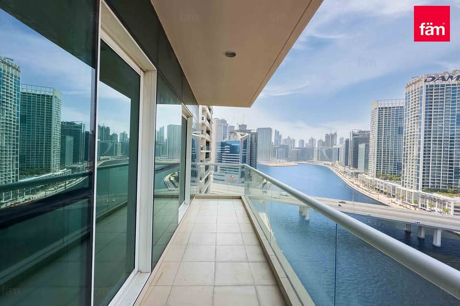 Full Canal View |Competitive Price |Prime Location