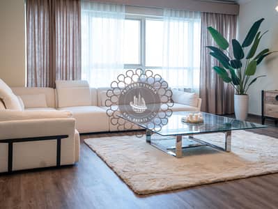 1 Bedroom Apartment for Rent in Dubai Marina, Dubai - DSC03403-HDR. jpg