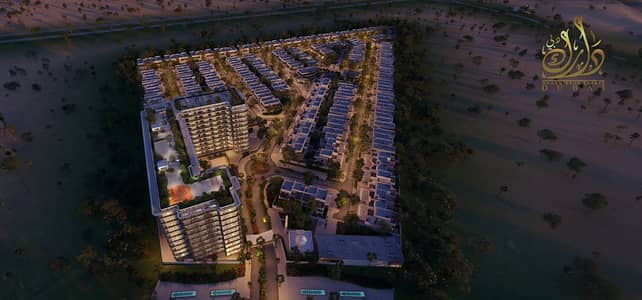 2 Bedroom Flat for Sale in Dubailand, Dubai - WhatsApp Image 2025-07-08 at 13.55. 29 (1). jpeg